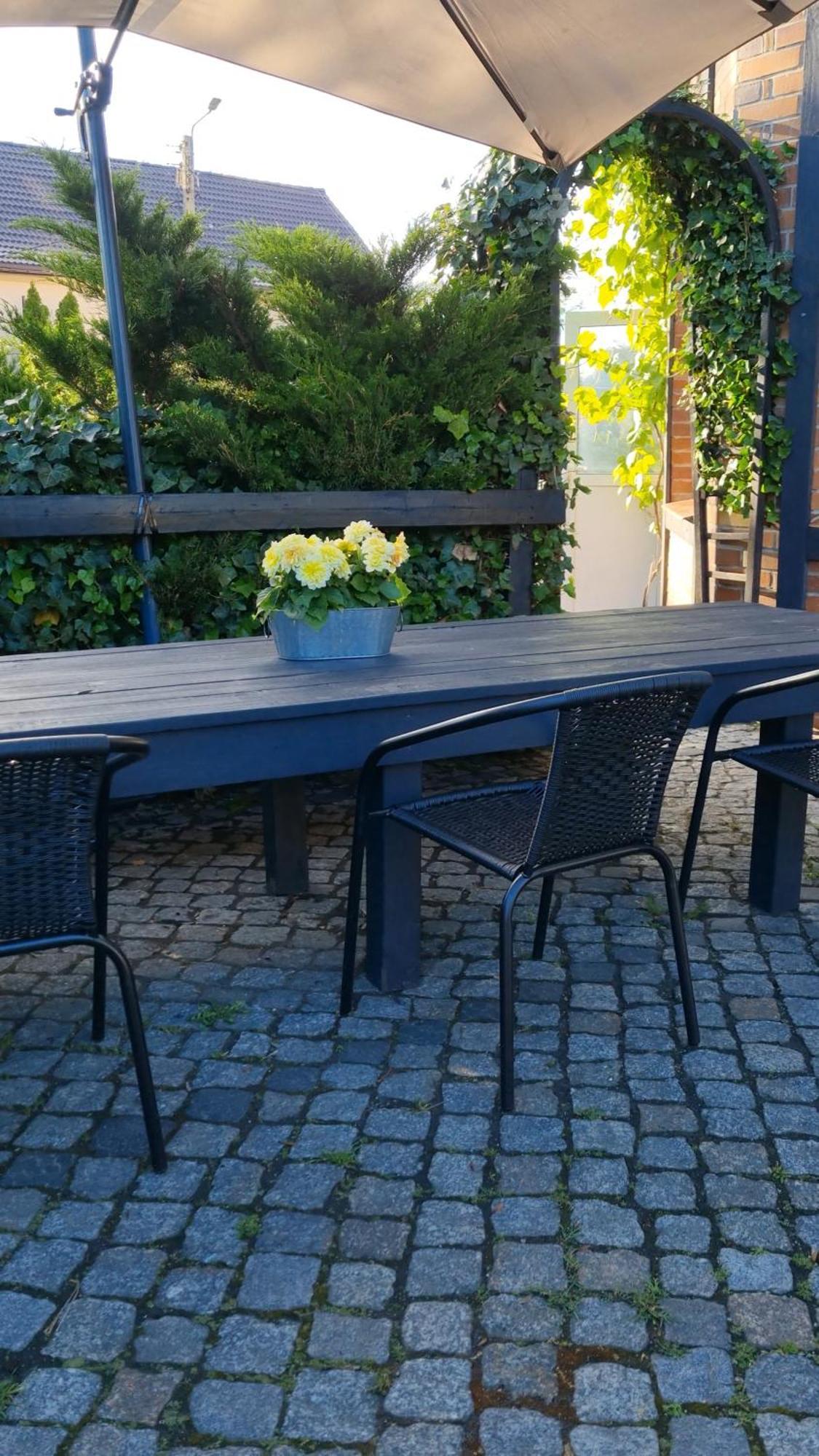 Noclegi Na Lacznej Świebodzice Extérieur photo